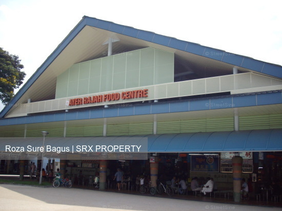 Blk 518 West Coast Road (Clementi), HDB 3 Rooms #226307231